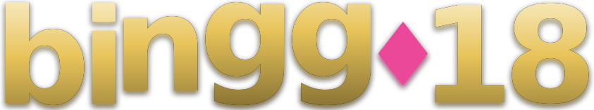 binggo18 logo